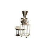 Semi-auto Auger Pepper Powder Filling Machine thumbnail-1