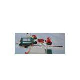 A Dual Blade Tenon Machine thumbnail-1