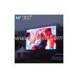 PH12mm Outdoor Full Color Video Led Display