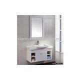 Xingda PVC Bathroom Furniture thumbnail-1