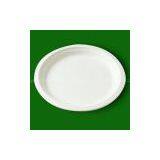 9 Inch Paper Plate thumbnail-1