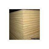 Sell Pine Plywood thumbnail-1