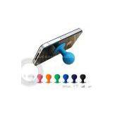 Silicone Cell Phone Holder ,Silicone Cases for Iphone 4 thumbnail-1