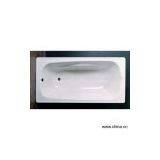 Sell Steel Enamel Bathtub thumbnail-1