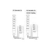 LTA205 Signal Lamp Tower Steady With Buzzer thumbnail-2