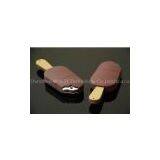 Designer Encrypted Chocolate Ice Cream Shape USB Flash Drive thumbnail-1