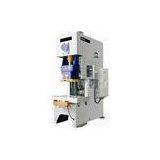 7.5KW / 4P / 380V 700mm*430mm*95mm Bolster Mechanical Eccentric Power Press Machine thumbnail-1