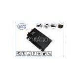 VT300 102 - 104 DBm Vehicle Real Time GPS Trackers for Vehicle Fleet / Logistics / Vehicle Rental