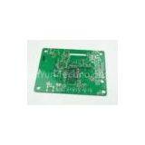 PCBA or FR4 Single Sided Pcb Board 1oz Copper Thickness DIP & SMT