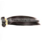 Straight Raw Unprocessed 100 Percent Raw Virgin Indian Hair thumbnail-2