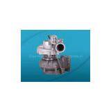 GT Series Turbocharger thumbnail-3