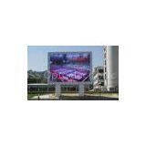 Energy Saving 1R1G1B PH20 Advertising Outdoor LED Screens thumbnail-1