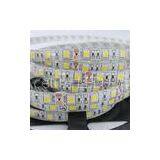 SMD5050 RGB LED Flexible Strip Light 7.2W IP20 24V DC 30PCS / M