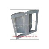 Sell Pig Ventilation Product-butterfly Ceiling Inlet thumbnail-2