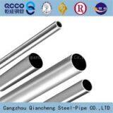 Stainless Seamless Pipes Qcco Astm A312 Tp316l thumbnail-3