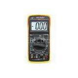 Mini Professional Handheld Digital Multimeter DT9201 / DT9501 With LCD Display
