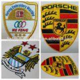 6 Heads Cap/t-shirt Embroidery Machine thumbnail-3