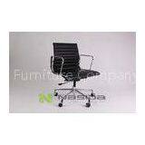 Replica Desk Swivel Charles Eames Style Office Chair With Aluminum Frame thumbnail-1
