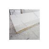 Smooth Feel Acrylic Solid Surface Sheet High Tenacity Colorful