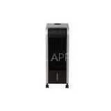 750m3 / h Plastic Portable Evaporative Air Cooler With Vertical Wind Outlet 80W 5L