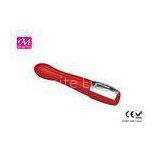 High-end Jelly Vibrators / Penis With Intense Feeling Silicone Vibrators thumbnail-1