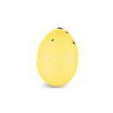 Yellow Ultrasound Home Fetal Doppler To Listen Prenatal Babys Heart Beat Rate thumbnail-1