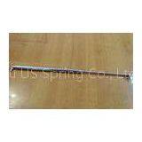 Elastic Sealing no Shaking Black Zinc Plated Stainless Steel Gas Springs OEM thumbnail-1