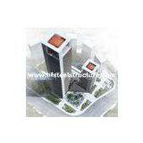 Industrial Prefabricated Steel Frame Prefab Building, Multi-Storey Steel Building thumbnail-1