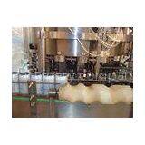 Customized PET Bottle Unscrambler With Stainless Steel in 220V