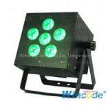 Batteryboy X6 / Battery&wireless Led Slim Par thumbnail-3