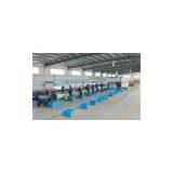 Agriculture Backpack Gasoline Engine Power Mist Blower thumbnail-3