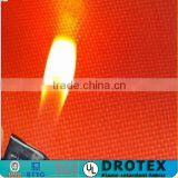 Blackout Fireproof Fabric Amazing!Fully Goods in Stock Inherently Flame Retardant Fabric for 2015 New Products thumbnail-5