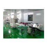 Automatically Tomato Paste Filling Machine for Shampoo , Lotion , Juice thumbnail-1