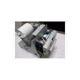 80mm autocutter kiosk thermal printer module with paper roll bracket
