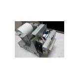 80mm autocutter kiosk thermal printer module with paper roll bracket