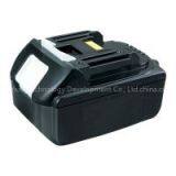 18V Makita Lithium-ion Replacement Power Tool Battery