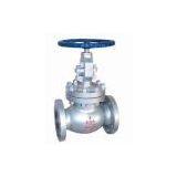 ANSI Globe Valve thumbnail-1