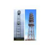 Telecom Microwave Towers thumbnail-3