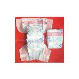 Supply Grade A Baby Diaper and OEM Service thumbnail-2