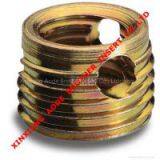 Threaded Insert With 3 Cores thumbnail-3