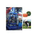 Automatic Fly Ash Block Making Machine , Universal Hydraulic Briquette Press Machine