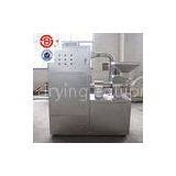 4kw Pellet Grinder Food Pulverizer Machine , Automatic Spice Grinding Plant 4500r / Min