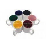 Photo Mugs--11oz Two-tone Color Mugs (inside Only) thumbnail-1