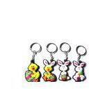 Sell PVC Key Chain thumbnail-1