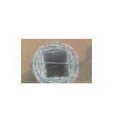 Galvanized Barbed Wire ,Razor Barbed Wire,PVC-coated Barbed Wire