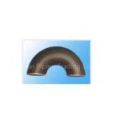 Butt Welded Pipe Fittings