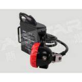 Miners Cap Lamp With Atex Certified, LED Miners Headlamp, Atex Certified Miners Headlight thumbnail-2