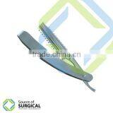 Good Thinning Blade High Quality Barber Shaving Razor B-SR-18