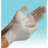 Medical Disposable Latex Examination Glove thumbnail-2