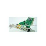 VT1723 8CH Pci Sound Card thumbnail-1